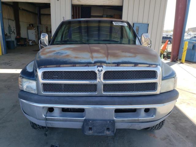 Photo 5 from auction – 1994 DODGE RAM 1500 with VIN 1B7HF16Y7RS527877