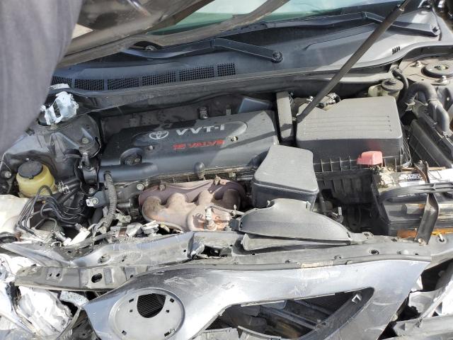 Photo 11 from auction – 2007 TOYOTA CAMRY CE/L with VIN 4T1BE46K87U172186