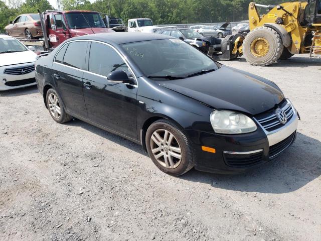 Photo 4 from auction – 2007 VOLKSWAGEN JETTA WOLF with VIN 3VWEF71K37M187719