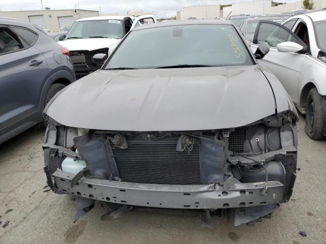 Photo 5 from auction – 2015 DODGE CHARGER SE with VIN 2C3CDXBG0FH795841