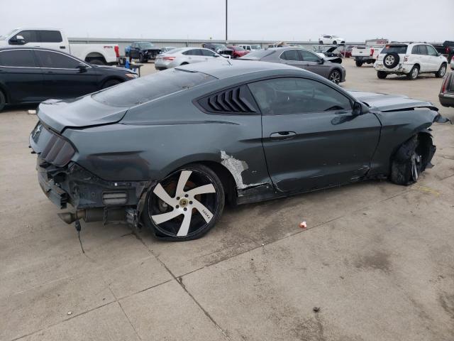 Photo 3 from auction – 2015 FORD MUSTANG with VIN 1FA6P8AM1F5395751