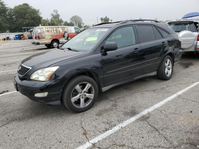 Фото 1 с аукциона – 2006 LEXUS RX 330 с VIN 2T2GA31U06C050227