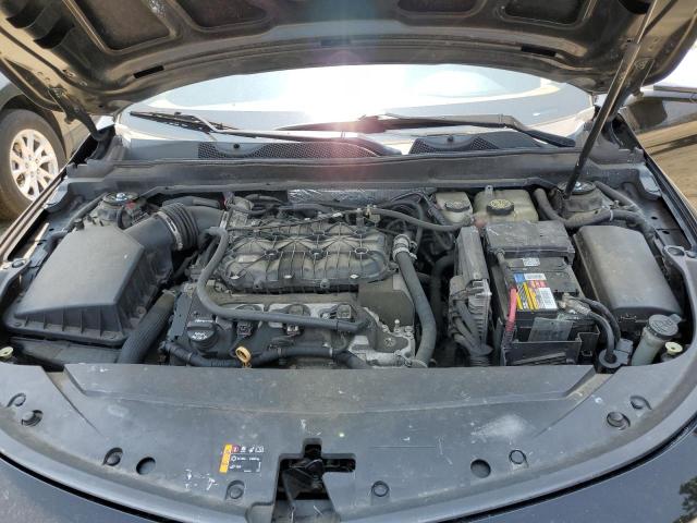 Photo 11 from auction – 2015 CHEVROLET IMPALA LTZ with VIN 2G1165S30F9153119