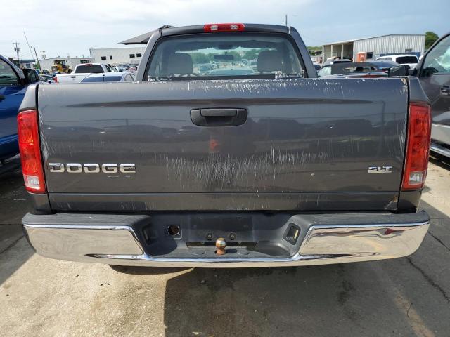 Photo 6 from auction – 2004 DODGE RAM 1500 with VIN 1D7HA16D74J266315