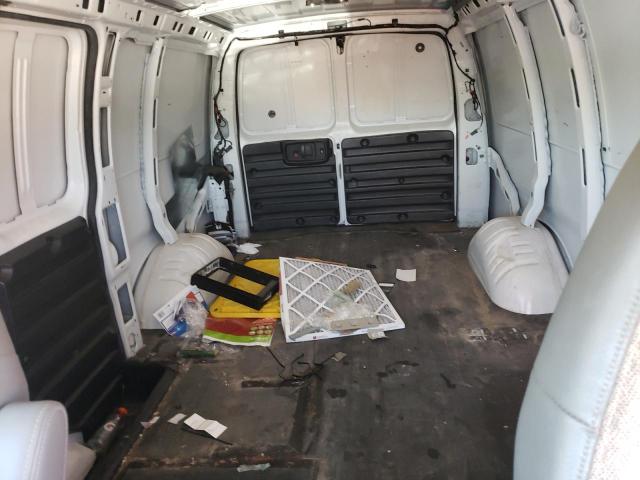 Photo 10 from auction – 2019 CHEVROLET EXPRESS G2 with VIN 1GCWGAFPXK1320679