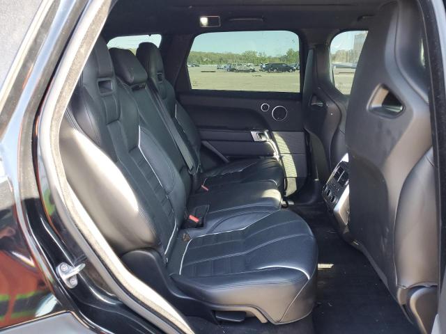 Photo 10 from auction – 2016 LAND ROVER RANGE ROVE with VIN SALWZ2EF0GA104574