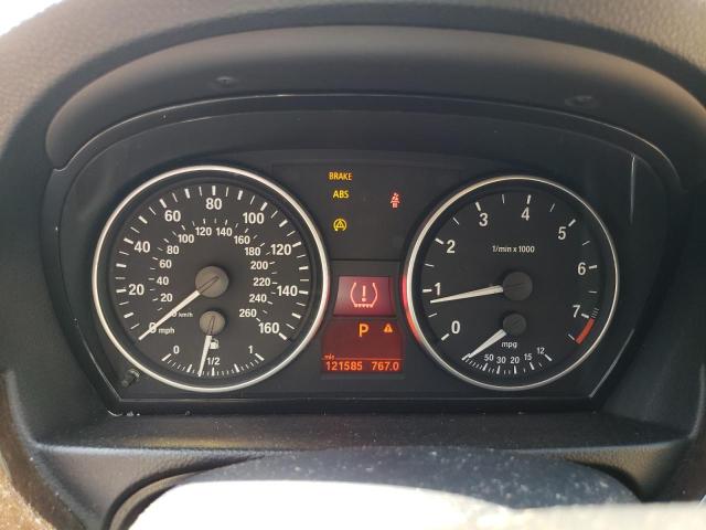 Photo 9 from auction – 2007 BMW 328 I with VIN WBAVA33587KX73886