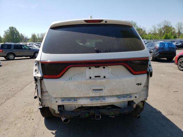 Photo 6 from auction – 2018 DODGE DURANGO R/ with VIN 1C4SDJCT5JC354914