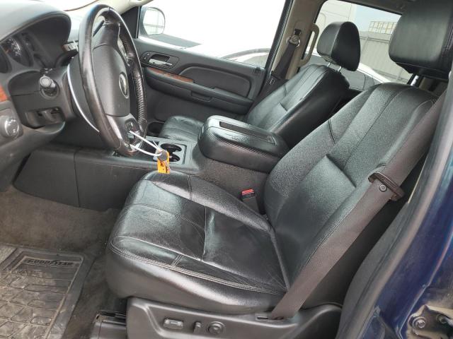Photo 7 from auction – 2007 CHEVROLET SUBURBAN K with VIN 3GNFK16387G187934