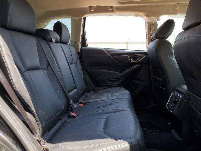 Photo 10 from auction – 2020 SUBARU FORESTER T with VIN JF2SKAXCXLH443725