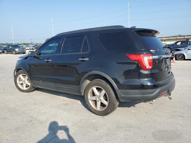 Photo 2 from auction – 2018 FORD EXPLORER with VIN 1FM5K7B85JGB74890