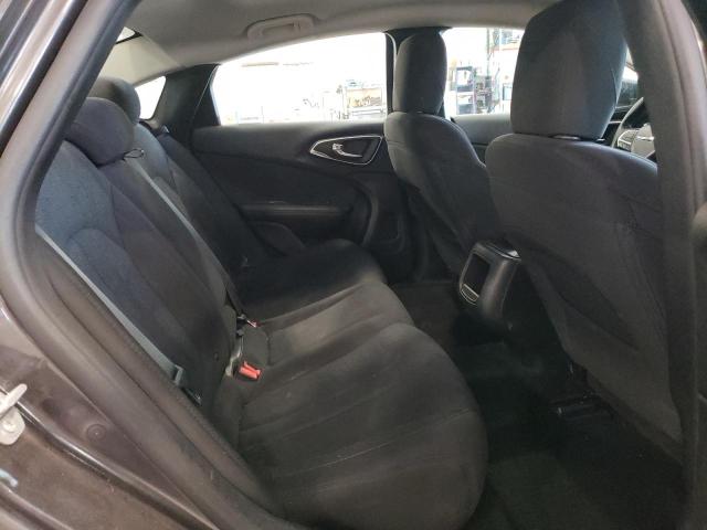 Photo 10 from auction – 2015 CHRYSLER 200 LIMITE with VIN 1C3CCCAB5FN605881