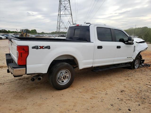 Photo 3 from auction – 2022 FORD F250 SUPER with VIN 1FT8W2BT1NEE84050