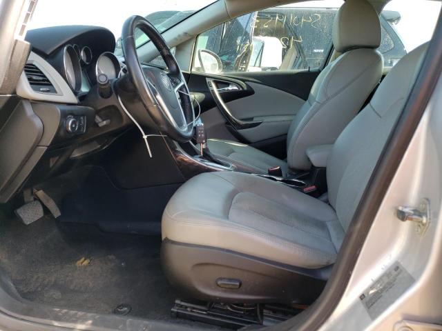 صورة رقم 7 من المزاد - 2015 BUICK VERANO CON مع VIN 1G4PR5SK1F4152754