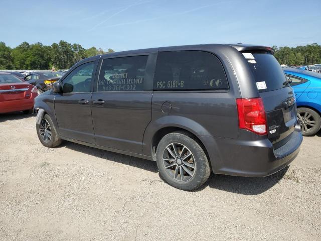 Photo 2 from auction – 2019 DODGE GRAND CARA with VIN 2C4RDGBG0KR546708