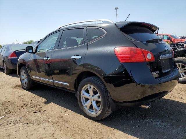 Photo 2 from auction – 2011 NISSAN ROGUE S with VIN JN8AS5MT2BW574152