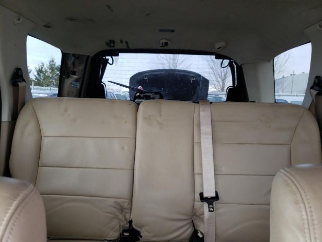 Photo 10 from auction – 2011 FORD ESCAPE LIM with VIN 1FMCU9E75BKA64517