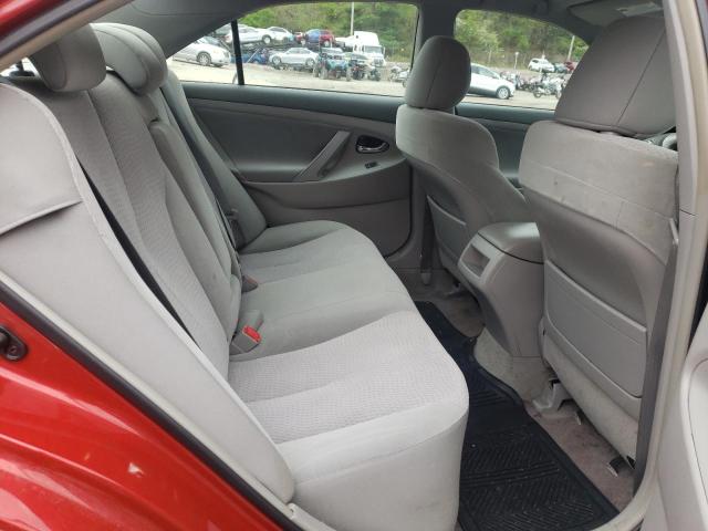 Foto 10 de la subasta – 2011 TOYOTA CAMRY BASE con VIN 4T1BF3EK5BU701739