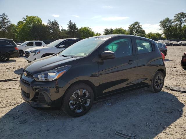 CHEVROLET SPARK LS 2018 con VIN KL8CA6SA3JC475184 - Foto de la subasta
