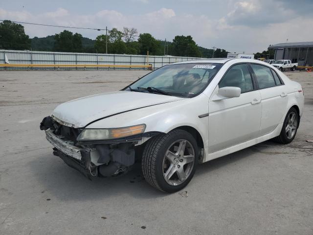 ACURA TL 2005 with VIN 19UUA66275A042288 - Photo from auction