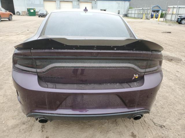 Photo 6 from auction – 2020 DODGE CHARGER SC with VIN 2C3CDXGJ0LH202379