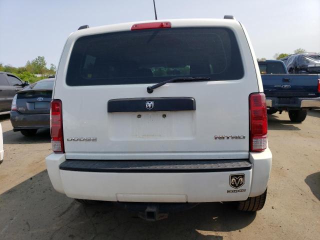 Photo 6 from auction – 2010 DODGE NITRO SE with VIN 1D4PU2GK1AW100535