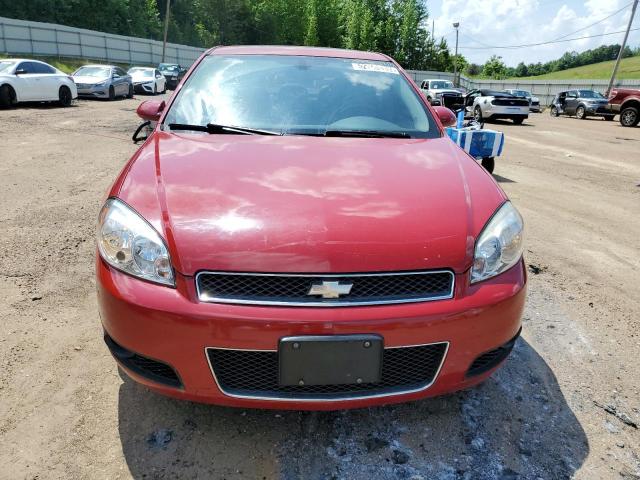 Photo 5 from auction – 2008 CHEVROLET IMPALA SUP with VIN 2G1WD58C389251132