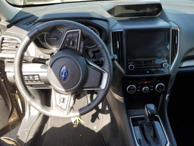 Photo 8 from auction – 2020 SUBARU FORESTER L with VIN JF2SKAUCXLH478107