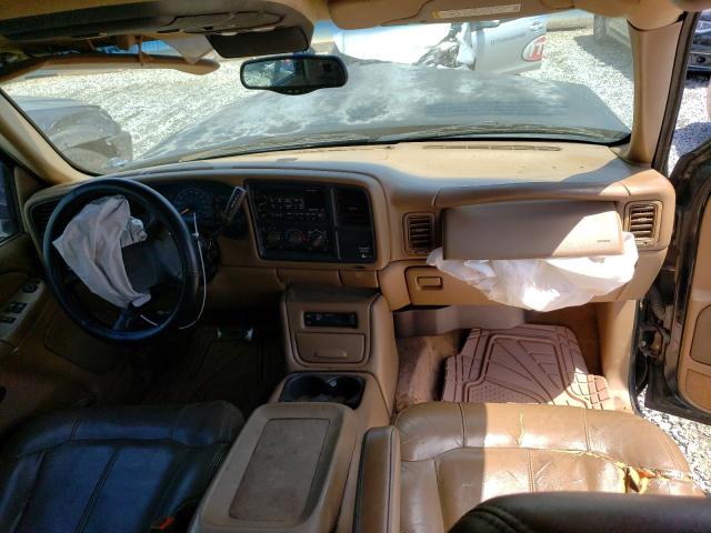 Photo 8 from auction – 2000 CHEVROLET SILVERADO with VIN 1GCEK19T1YE330716