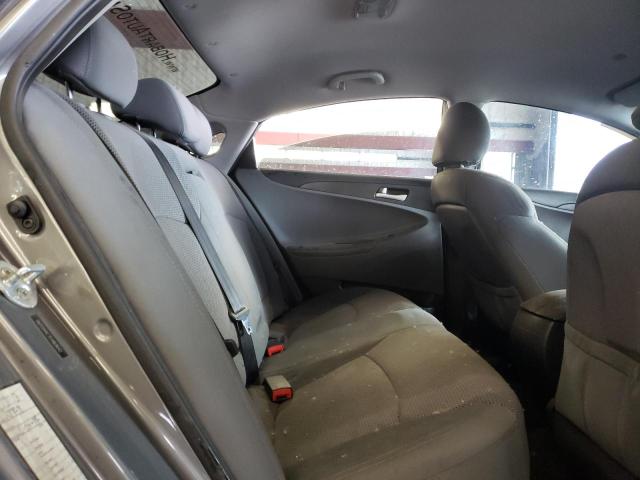 Photo 10 from auction – 2014 HYUNDAI SONATA GLS with VIN 5NPEB4AC7EH869642