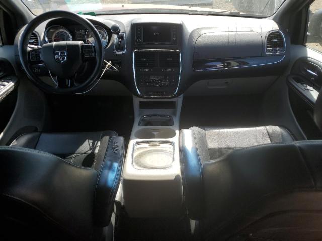 Photo 8 from auction – 2017 DODGE GRAND CARA with VIN 2C4RDGCG1HR760601