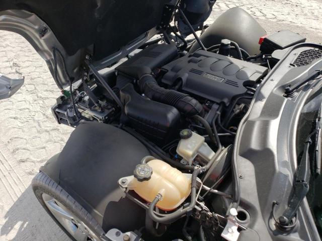Photo 11 from auction – 2007 PONTIAC SOLSTICE with VIN 1G2MB35B87Y116344