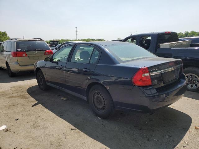 Photo 2 from auction – 2005 CHEVROLET MALIBU with VIN 1G1ZS52F95F213137