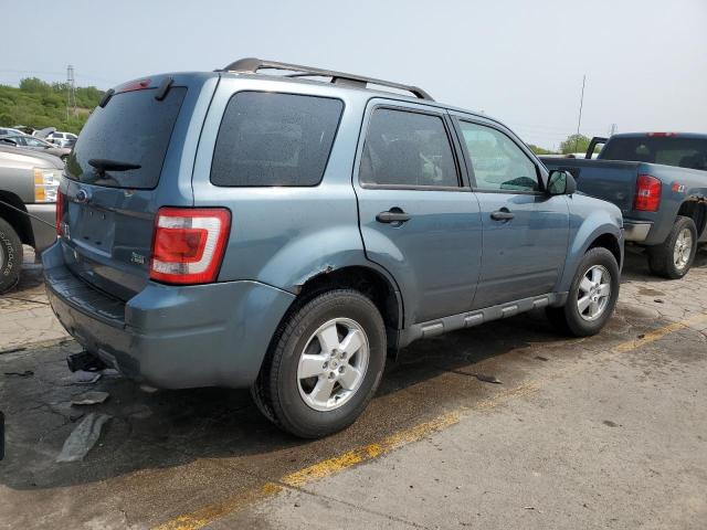 Photo 3 from auction – 2011 FORD ESCAPE XLT with VIN 1FMCU0DG0BKA53566