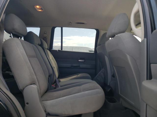 Photo 11 from auction – 2006 DODGE DURANGO LI with VIN 1D4HB48206F142805