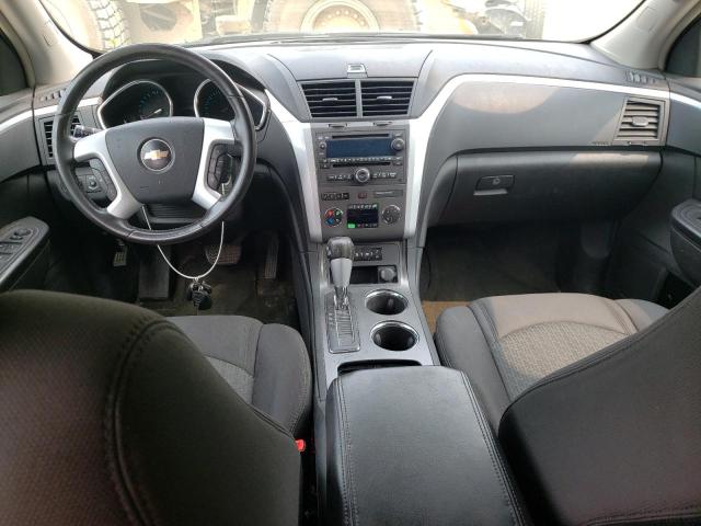 Photo 8 from auction – 2009 CHEVROLET TRAVERSE L with VIN 1GNER23D99S154947