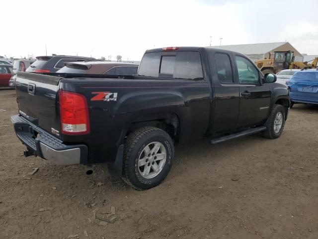 Photo 3 from auction – 2007 GMC NEW SIERRA with VIN 1GTEK19J17Z560200