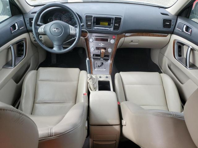 Фото 8 с аукциона – 2009 SUBARU OUTBACK 2. с VIN 4S4BP66C497314324