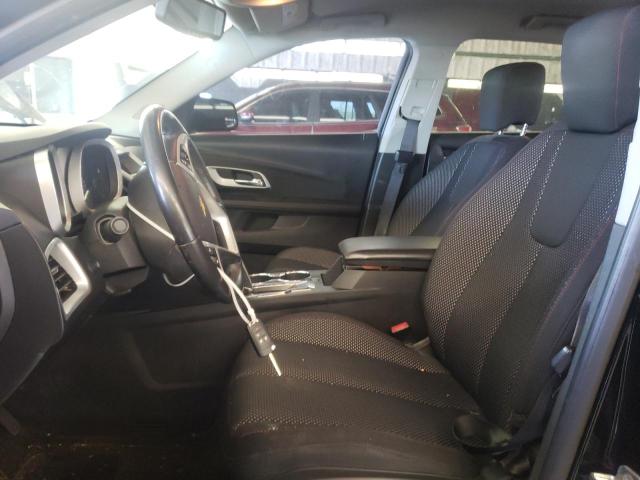 Photo 7 from auction – 2011 CHEVROLET EQUINOX LT with VIN 2CNFLEEC0B6476563