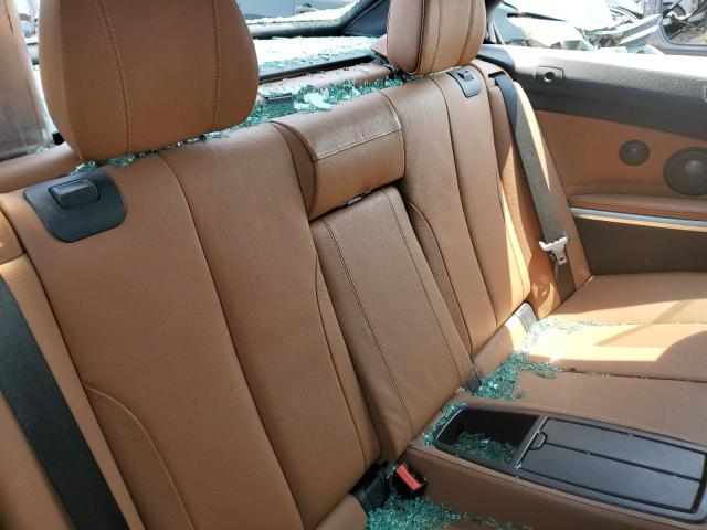 Photo 10 from auction – 2016 BMW 428 XI SUL with VIN WBA3T1C52GP821357