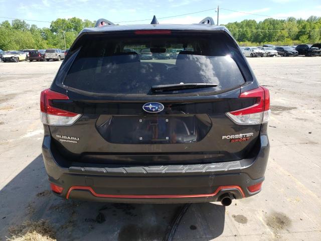 Photo 6 from auction – 2019 SUBARU FORESTER S with VIN JF2SKAPC2KH499088