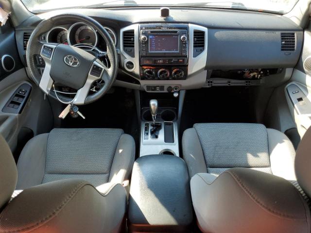 Photo 8 from auction – 2013 TOYOTA TACOMA DOU with VIN 5TFLU4EN5DX083208