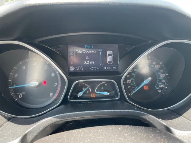 Zdjęcie 8 z aukcji – 2012 FORD FOCUS SEL z VIN 1FAHP3H29CL146914