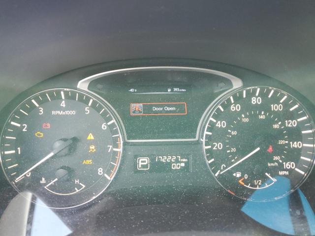 Photo 9 from auction – 2015 NISSAN ALTIMA 2.5 with VIN 1N4AL3AP0FC283649