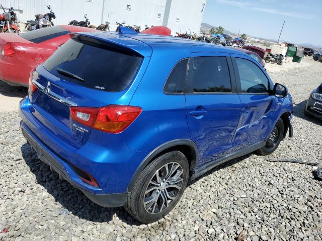 Photo 3 from auction – 2018 MITSUBISHI OUTLANDER with VIN JA4AR3AU5JU016437