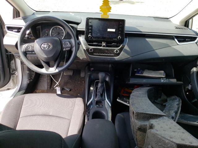 Photo 8 from auction – 2022 TOYOTA COROLLA LE with VIN 5YFEPMAE6NP271712