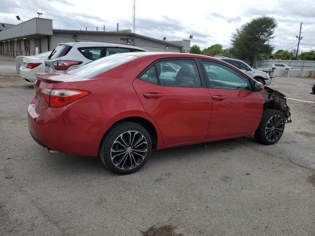 Photo 3 from auction – 2015 TOYOTA COROLLA L with VIN 2T1BURHE9FC392931