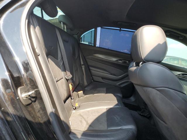 Photo 10 from auction – 2016 CADILLAC CTS-V with VIN 1G6A15S6XG0189978