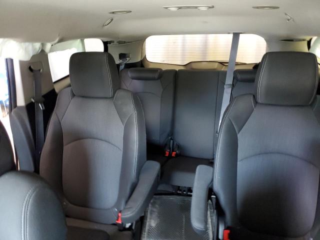 Photo 10 from auction – 2013 CHEVROLET TRAVERSE L with VIN 1GNKRGKDXDJ189786