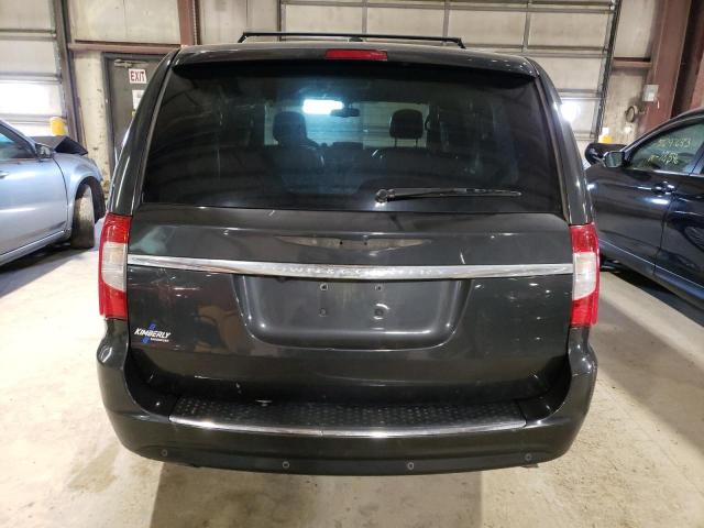 Photo 6 from auction – 2011 CHRYSLER TOWN & COU with VIN 2A4RR8DG7BR759041